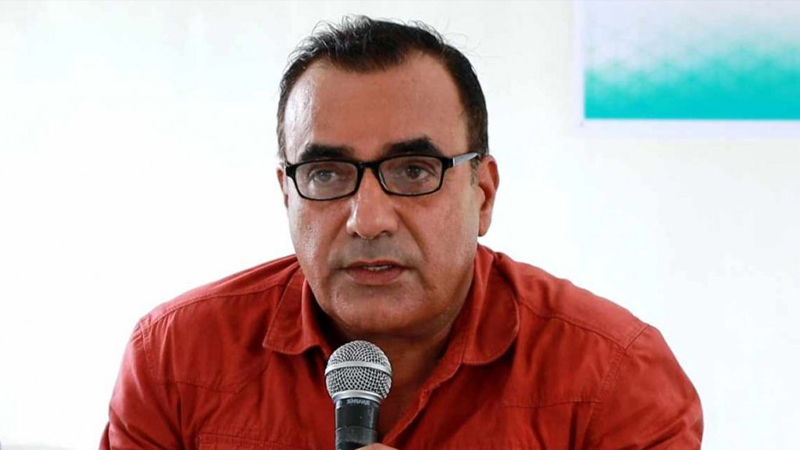 अश्लील गतिविधि गर्ने डमरुलाई २४ घण्टाभित्र मन्त्रालयमा उपस्थित हुन निर्देशन